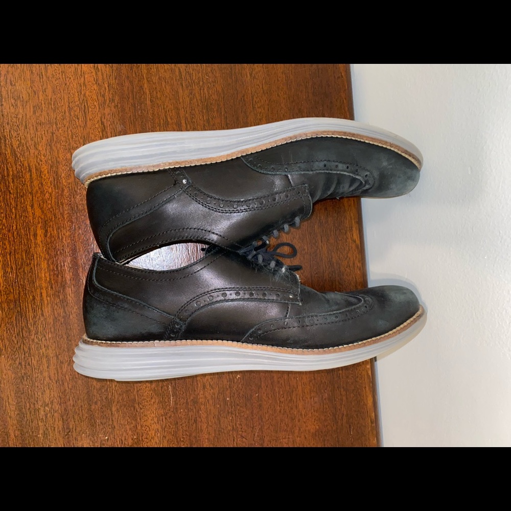 Cole Haan OriginalGrand Wingtip Oxford